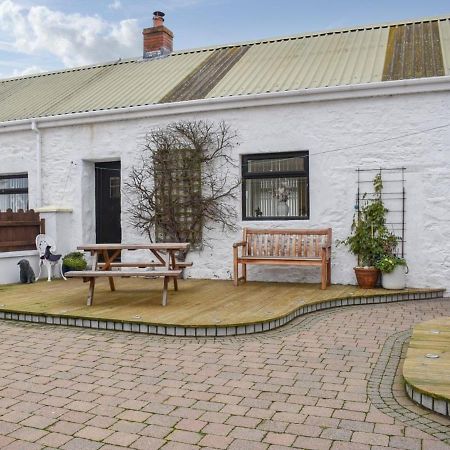 Rose Cottage Captivating 1-Bed Cottage In Bangor Buitenkant foto