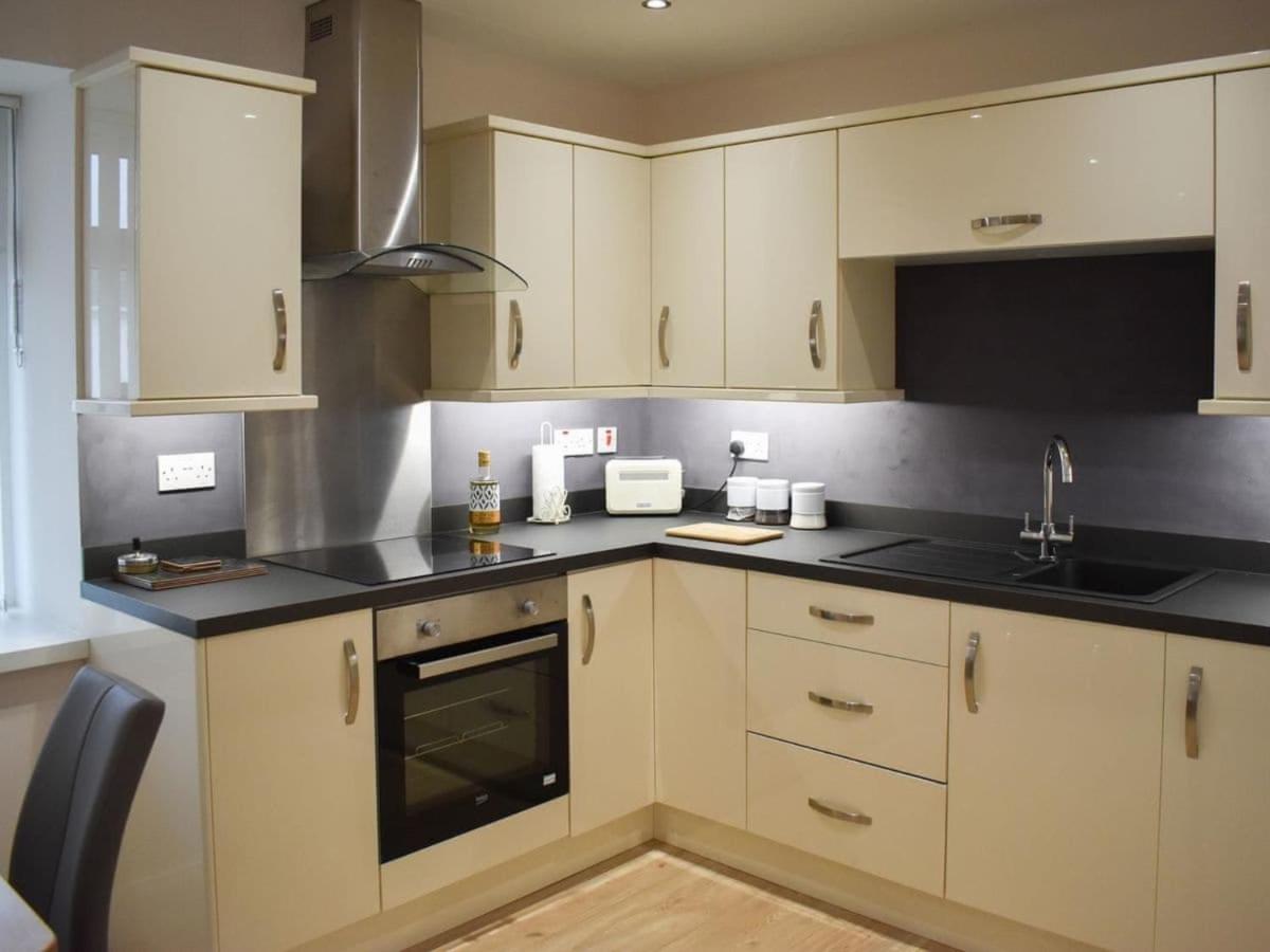 Rose Cottage Captivating 1-Bed Cottage In Bangor Buitenkant foto