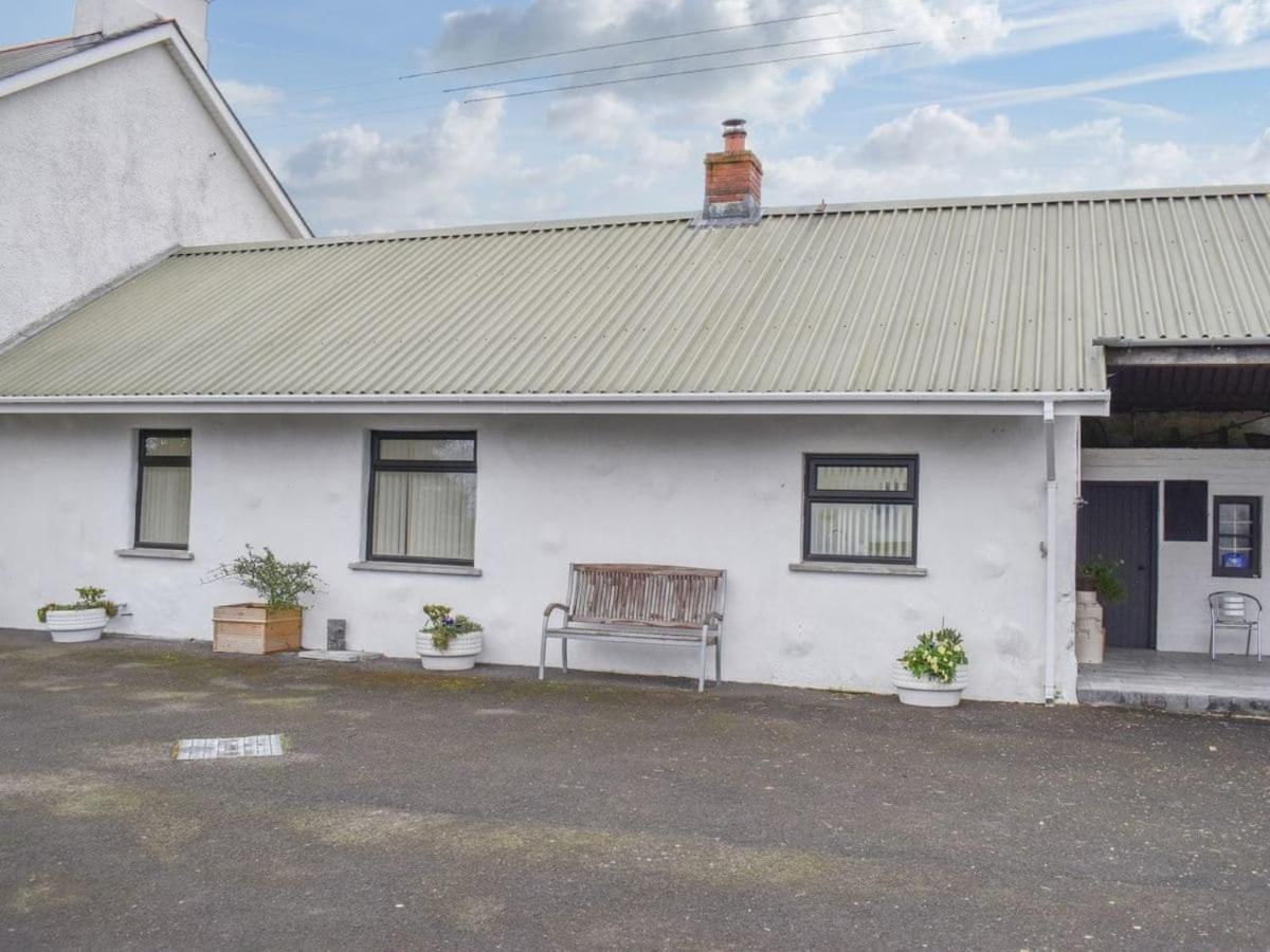 Rose Cottage Captivating 1-Bed Cottage In Bangor Buitenkant foto